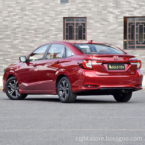 Hot Sell Used Car Price HondA Crider 2023 Electric Cars Wholesale Top Quality Design 150ps Left-Hand Hond A Crider Hybrid Car